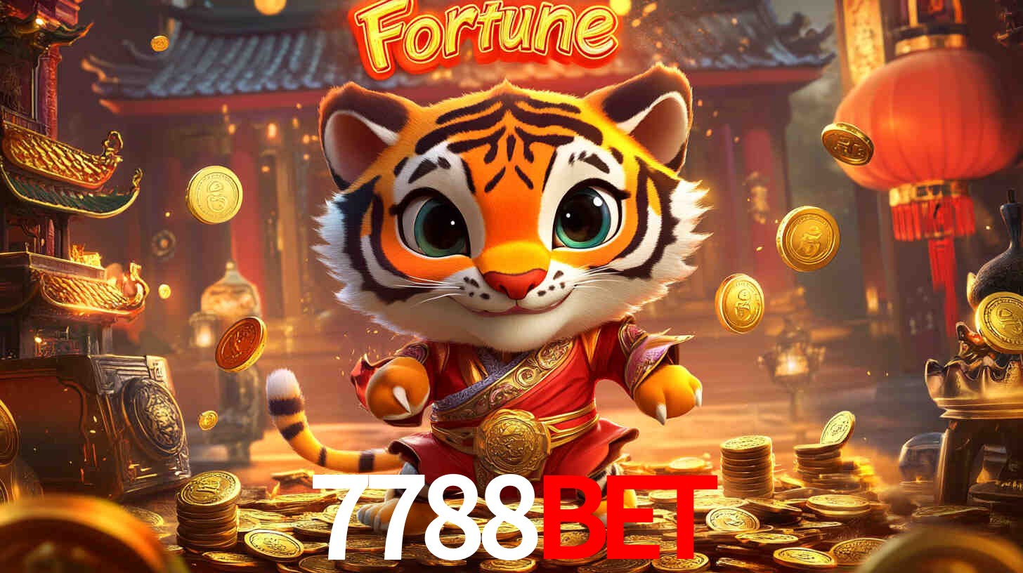 Descubra a Magia dos Jogos de Arcade no 7788Bet