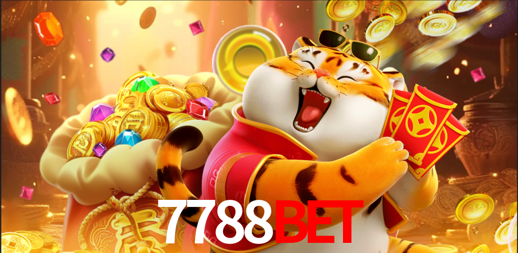 7788Bet - Divirta-Se No Casino - 7788Bet Vip