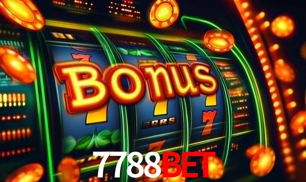 Tennis Betting 7788Bet