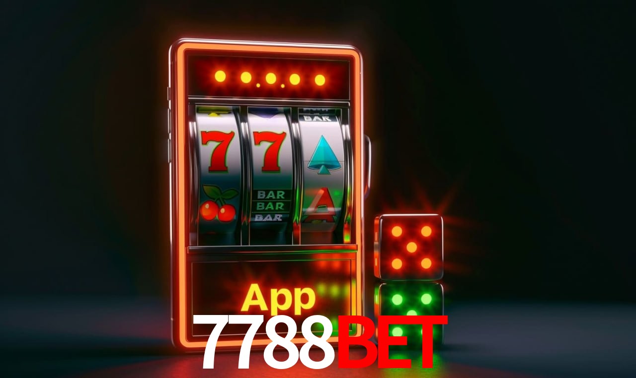 Estatísticas 7788Bet