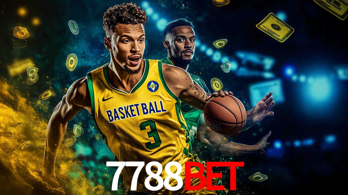 Desvendando o Mundo dos Jogos Virtuais na 7788Bet