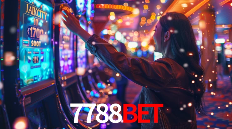 Explore as vantagens do 7788Bet: serviço profissional e confiabilidade