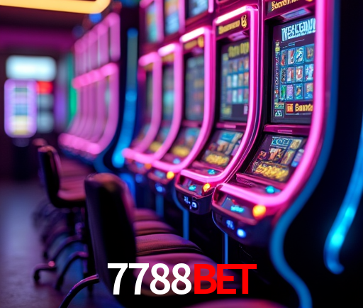 Promoções Sazonais 7788Bet