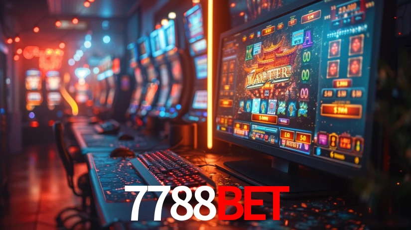 Ofertas Imperdíveis na 7788Bet: Promoções e Bônus Que Valem a Pena