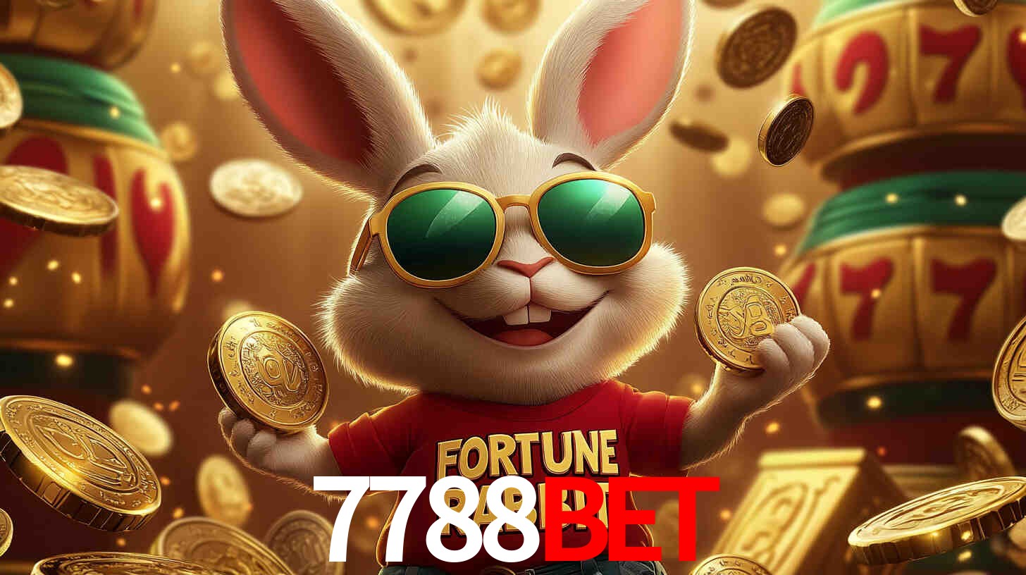 7788Bet: Seu Cassino Premiado com Pagamentos Rápidos