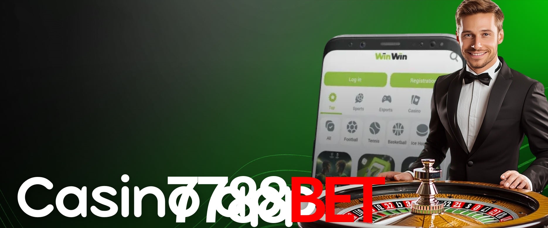 Weekend Specials 7788Bet