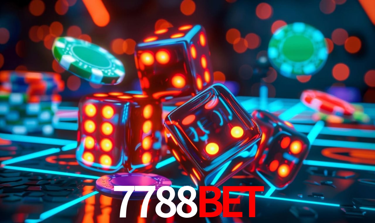 Inovações de Jogos na 7788Bet: O Futuro das Experiências Interativas