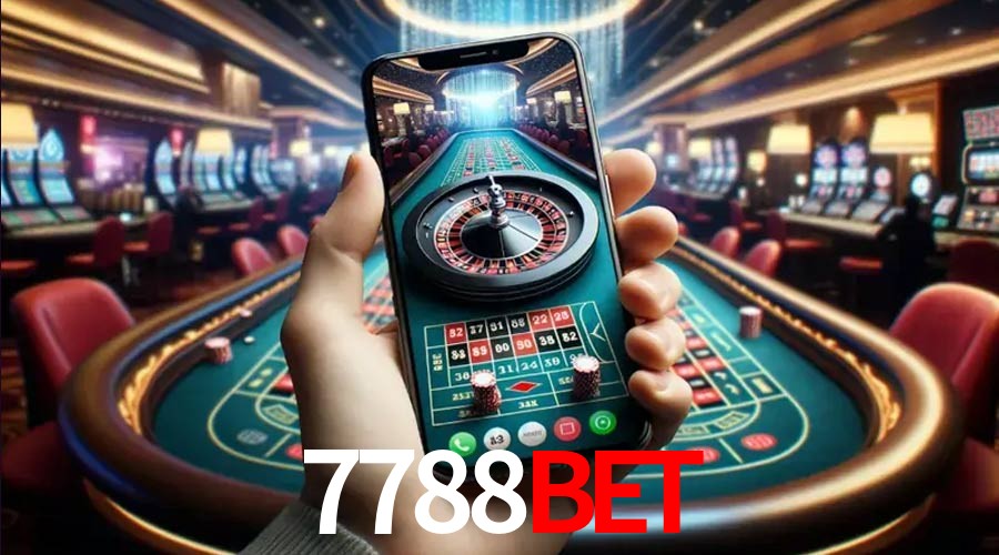 Secure Login 7788Bet