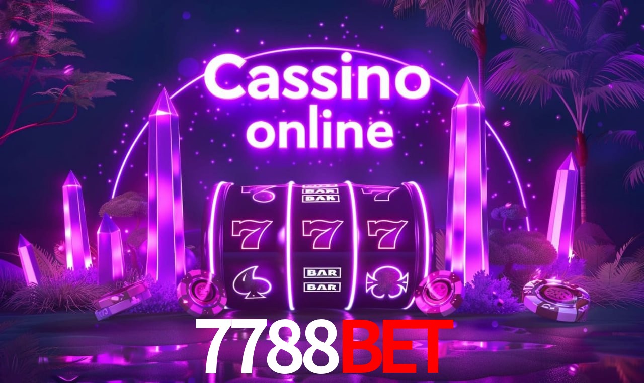 Cadastro Rápido 7788Bet
