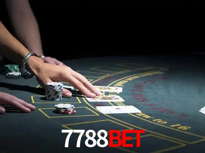 Sistemas de Segurança 7788Bet