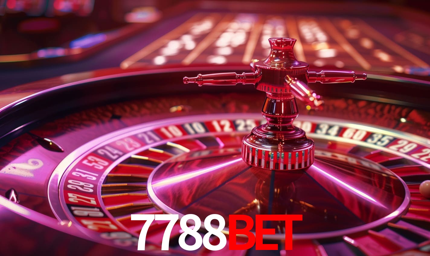 Descubra a Essência do 7788Bet: Nossa História e Compromissos