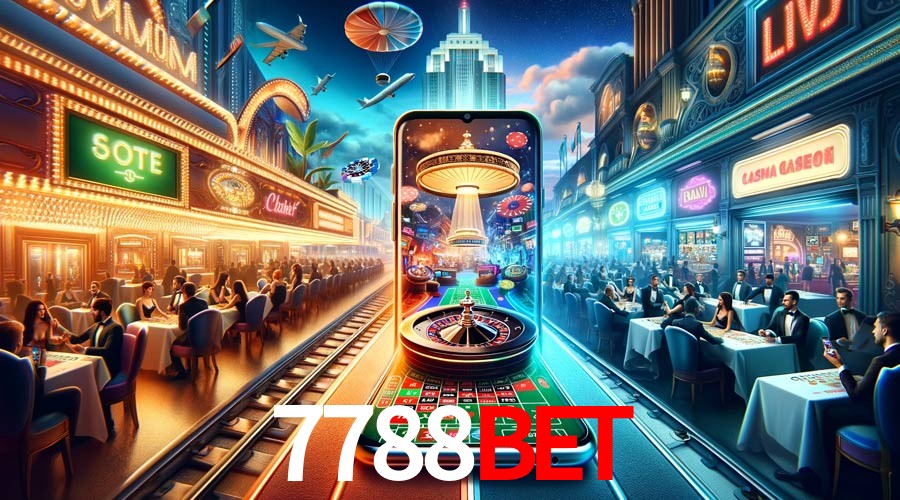 Platform Technology 7788Bet