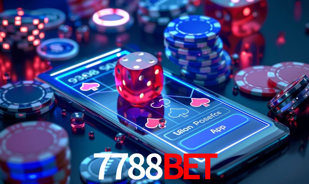 cassino 7788Bet
