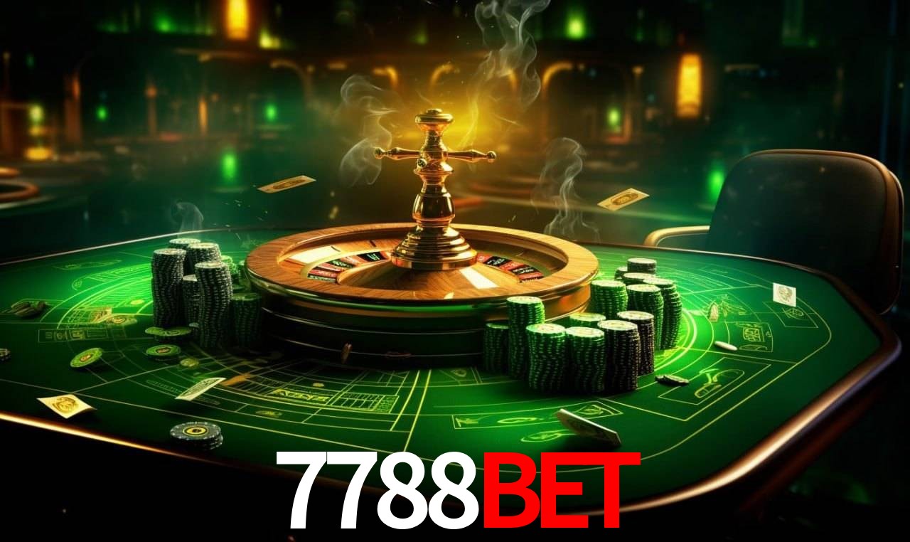 Explorando a Categoria de Eventos em Apostas na 7788Bet