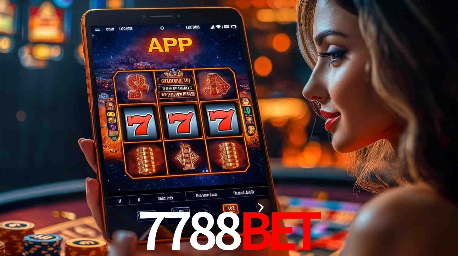 7788Bet: Seu Especialista em Apostas Esportivas Brasileiras