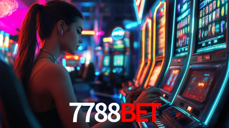 Premium Interface 7788Bet