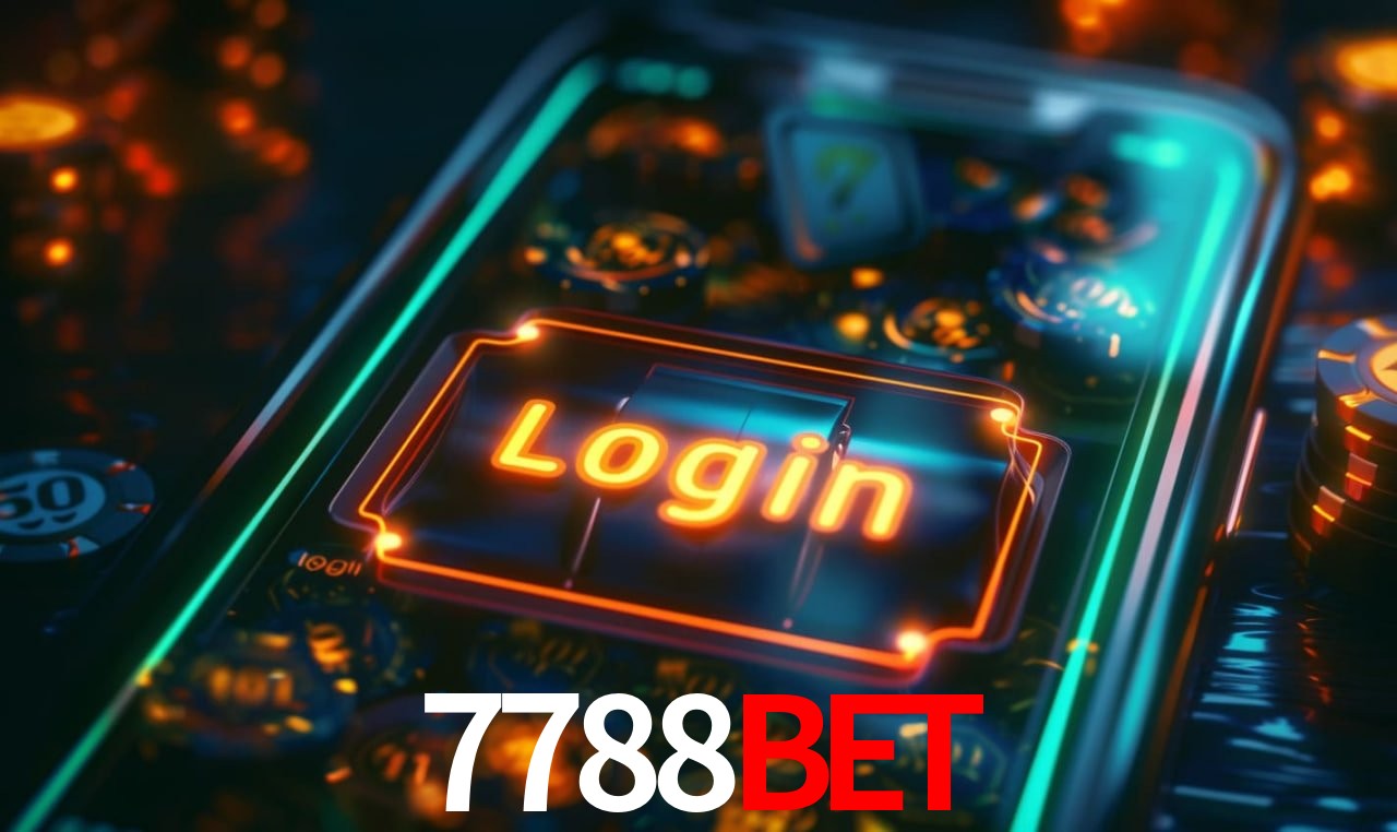 Experiência VIP 7788Bet