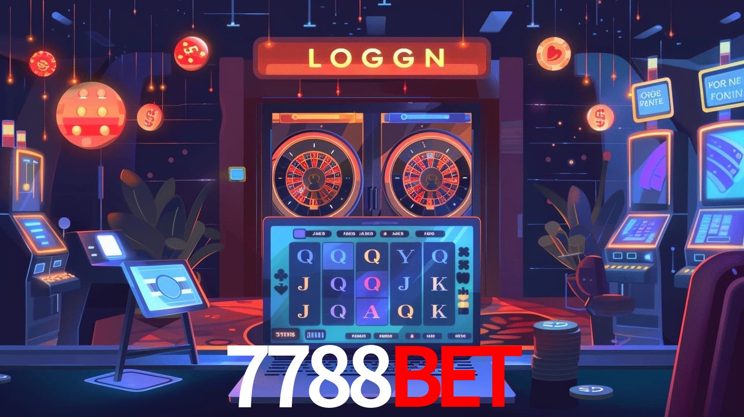 Tecnologia da Plataforma 7788Bet