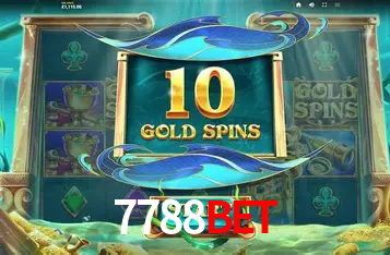 Descubra o Mundo do Cassino Online com 7788Bet